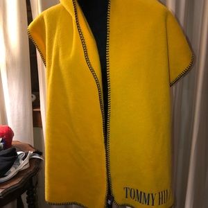 Tommy Hilfiger signature Fleece Scarf